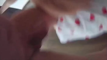 Реально Сосед трахает мою жену в задницу