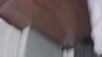 Реально Сосед трахает мою жену в задницу