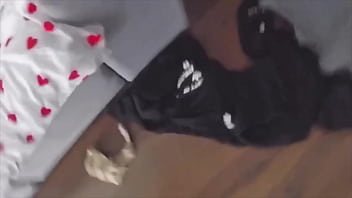 Реально Сосед трахает мою жену в задницу