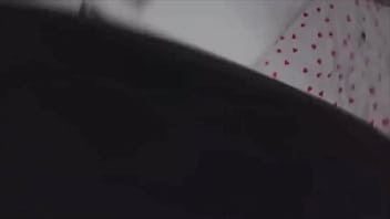 Реально Сосед трахает мою жену в задницу