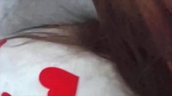 Реально Сосед трахает мою жену в задницу