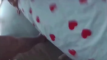 Реально Сосед трахает мою жену в задницу