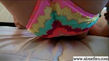 Sex tape using all kind of things by lovely girl linda lay clip 08