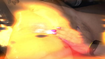 Negro y bien caliente