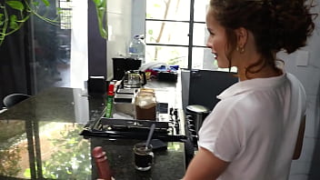 Negro y bien caliente