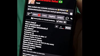 Vídeo de verificação