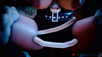 Huge Boobs 3d Moaning thumbnail