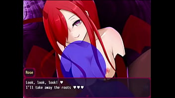 Circle tekua lin game chapter 5 area gameplay