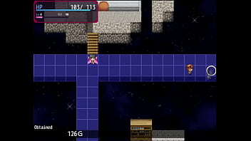 Circle tekua lin game chapter 5 area gameplay