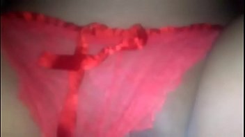 Cogiendo a mi novia se hace la d