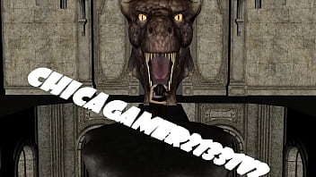 Mujer Vore 2 thumbnail