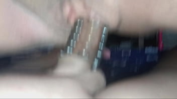 Date with a simple and cute girl let me cum in her pink pussy must fuck her hard