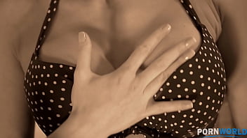 A Pink Made For Petting Solo Sexy Time thumbnail