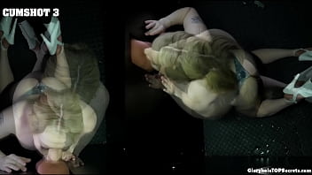 Just look at that size cock haley aint no way