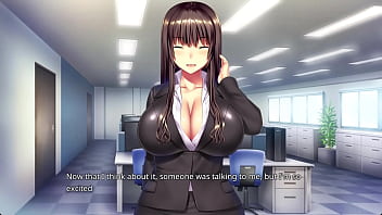 Tenioha feat mami part 4