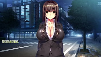 Tenioha feat mami part 4