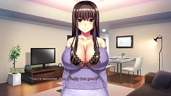 Tenioha feat mami part 4