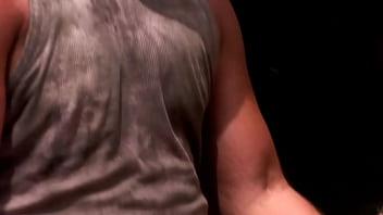 Threesome queen jade sin