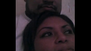 Las tetas de mi esposa