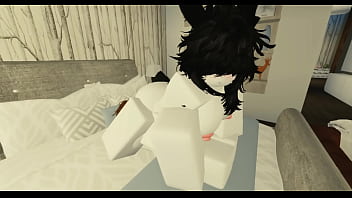 Roblox character getting fucked