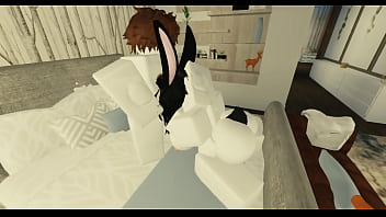Roblox character getting fucked