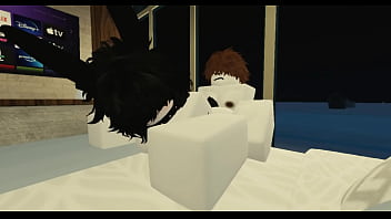 Roblox character getting fucked
