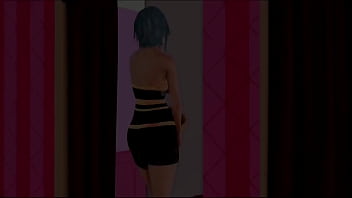 Max's life temporada 3 cap 118 follando con mi hermanastra