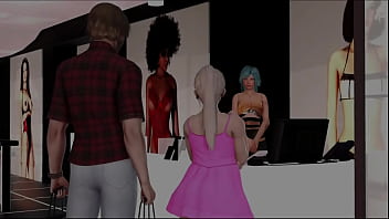 Max's life temporada 3 cap 118 follando con mi hermanastra