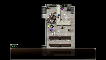 Karrin's prison lustful statue 3 mind