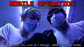 Mobile operation