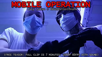 Mobile operation