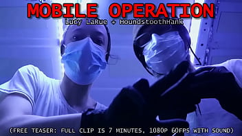 Mobile operation