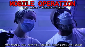 Mobile operation