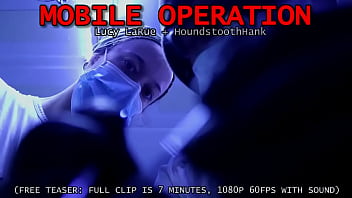Mobile operation