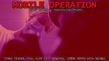Mobile operation