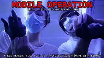 Mobile operation