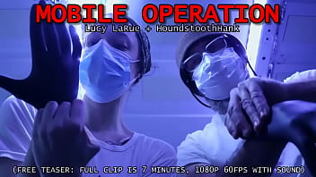 Mobile operation