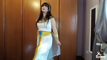 Last part of halloween farts and a bonus of some november videos from big ass latina xo bunny