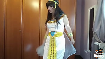 Last part of halloween farts and a bonus of some november videos from big ass latina xo bunny