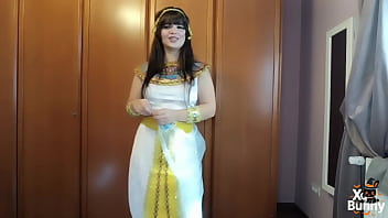 Last part of halloween farts and a bonus of some november videos from big ass latina xo bunny