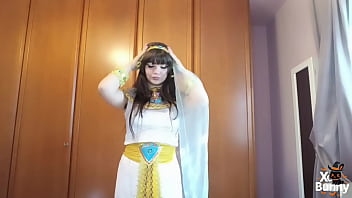 Last part of halloween farts and a bonus of some november videos from big ass latina xo bunny