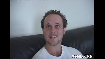 Enchanting redhead tina deepthroats and rides