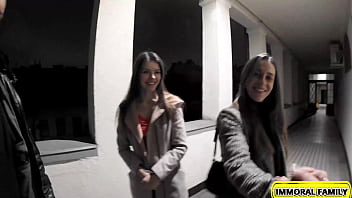 Pretty & petie russian princess alice loses anal virginity – immoral family 4k