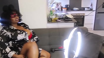 I banged her for me not wanting to do chores