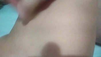 Mais um vídeo da evangélica que foi expulsa da igreja por ter vídeo vazado trepando com um garoto de 18 anos após o culto