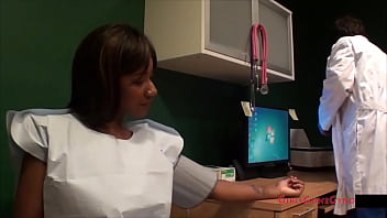 Kendra lee's yearly physical kendra lee