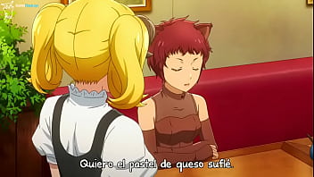 Restaurant to another world t2 cap 1 sub español