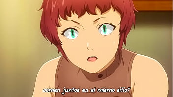 Restaurant to another world t2 cap 1 sub español