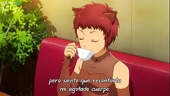 Restaurant to another world t2 cap 1 sub español