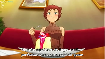 Restaurant to another world t2 cap 1 sub español